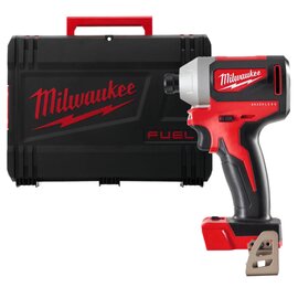 Зображення  Гвинтокрут Milwaukee M18 BLID2-0X (4933464519)