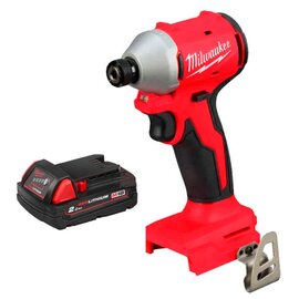 Зображення  Гвинтокрут Milwaukee M18 BLIDRC-0 (4933492839/B2)