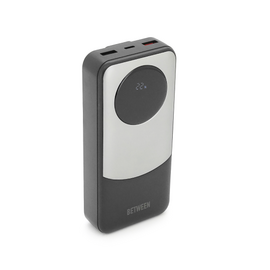 Зображення  УМБ Between BTW-P6 20000mAh 22.5W Black