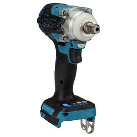 Зображення 2 гайковерт ударний Makita DTW301Z