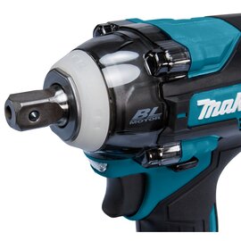 Зображення 2 Гайкокрут Makita TW005GZ XGT