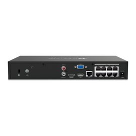 Изображение 2 IP видеорегистратор TP-Link Vigi NVR1008H-8MP до 8Мп (3840x2160)