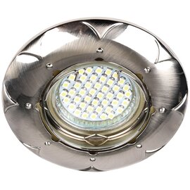 Изображение  Светодиодный LED светильник Feron DL6022 Titan