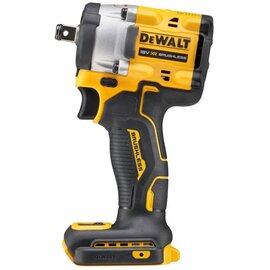Зображення 3 Гайкокрут DeWalt DCF921N