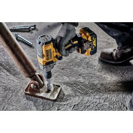 Зображення 3 Гайкокрут DeWalt DCF892P2T