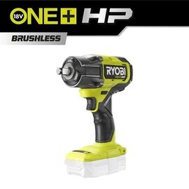 Зображення 3 Шурупокрут Ryobi ONE+ HP RIW18X-0 18В (5133004960)