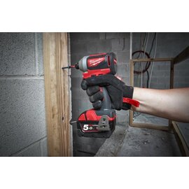 Зображення 3 Гвинтокрут Milwaukee M18 BLID2-0X (4933464519)