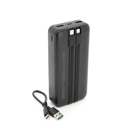Зображення 3 УМБ Between BTW-P6 20000mAh 22.5W Black