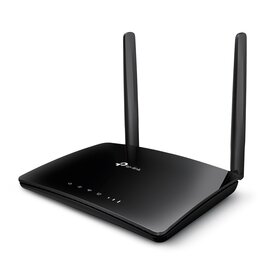 Зображення 3 Роутер  TP-Link Archer MR202