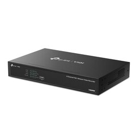 Изображение 3 IP видеорегистратор TP-Link Vigi NVR1008H-8MP до 8Мп (3840x2160)