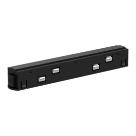 Зображення  конектор Ardero LD3001 Black