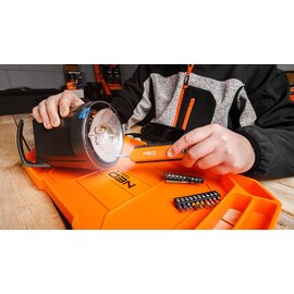 Зображення 4 Електровикрутка Neo Tools 04-199