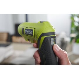 Зображення 4 Електровикрутка Ryobi RSDP4-120G (5133005958)