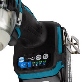Зображення 4 гайковерт ударний Makita DTW301Z