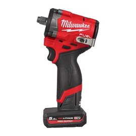 Зображення 4 Гайкокрут Milwaukee M12 FCIWF12G3-502X (4933493455)