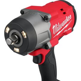 Зображення 4 Гайкокрут Milwaukee M18 FHIW2F12-0X (4933492782)