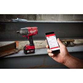 Зображення 4 Гайкокрут Milwaukee M18 ONEFHIWF34-0X (4933459729)