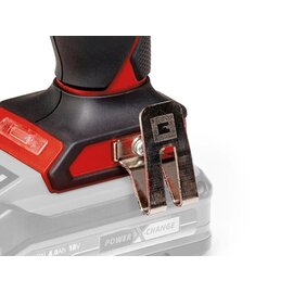 Зображення 4 Гвинтокрут Einhell Professional TP-CI 18/220 Li BL - Solo PXC 18В (4510085)