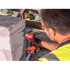 Зображення 4 Гвинтокрут Milwaukee M18 BLIDRC-402C (4933499457)