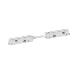 Зображення  конектор Ardero LD3003 White