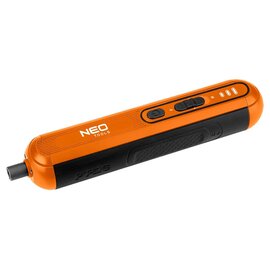 Зображення 5 Електровикрутка Neo Tools 04-199