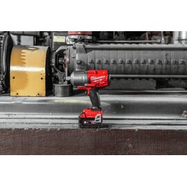 Зображення 5 Гайкокрут Milwaukee M18 ONEFHIWF34-0X (4933459729)