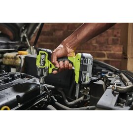 Зображення 5 Гайкокрут Ryobi ONE+ HP RIW18C-0 (5133005898)