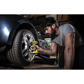 Зображення 5 Шурупокрут Ryobi ONE+ HP RIW18X-0 18В (5133004960)