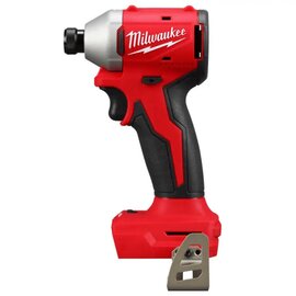 Зображення 5 Гайкокрут Milwaukee M18 BLIDRC-0 (4933492839)
