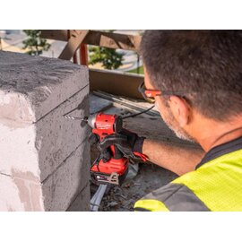 Зображення 5 Гвинтокрут Milwaukee M18 BLIDRC-402C (4933492840)