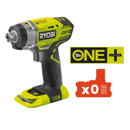 Зображення 5 Гвинтокрут Ryobi ONE+ RID1801M (5133001168)
