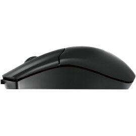 Зображення 5 Комплект мишка + клавіатура Xtrike ME MK-207 UA USB Black (MK-207UA)