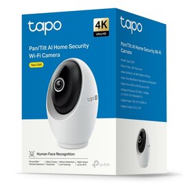 Зображення 5 8 MP відеокамера TP-Link Tapo C260