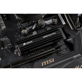 Изображение 5 SSD диск Corsair Force Series MP600 1TB M.2 2280 PCIe 4.0 x4 3D TLC &mdash; C-F1000GBMP600