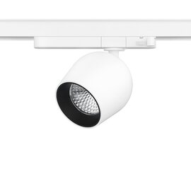 Зображення  LED світильник Maxus assistance Track light Tulip 20W White (MATLT-20940-038D3P-W)