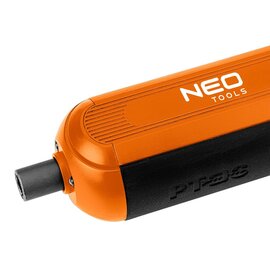 Зображення 6 Електровикрутка Neo Tools 04-199