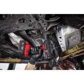 Зображення 6 Гайкокрут Milwaukee M18 FHIW2F12-0X (4933492782)