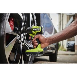 Зображення 6 Гайкокрут Ryobi ONE+ HP RIW18C-0 (5133005898)