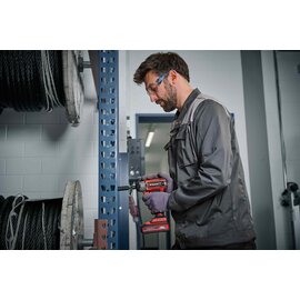 Зображення 6 Гвинтокрут Einhell Professional TP-CI 18/220 Li BL - Solo PXC 18В (4510085)