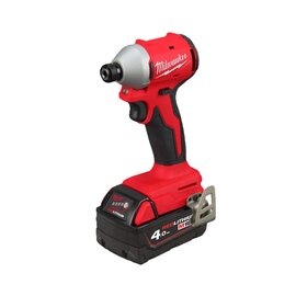 Зображення 6 Гвинтокрут Milwaukee M18 BLIDRC-402C (4933492840)