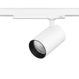 Зображення  LED світильник Maxus assistance Track light C 36W White (MATLC-36940-038D3P-W) на 36