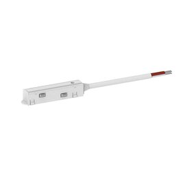 Зображення  ввід живлення Ardero LD3000 White