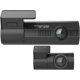 Зображення  Автореєстратор BlackVue DR ELITE 9-2 CH з мікрофоном