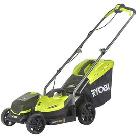 Зображення  Газонокосарка Ryobi ONE+ RLM18X33B-40 (5133004306)