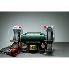 Зображення 2 Точильний верстат Metabo DSD 200 PLUS (604210000)