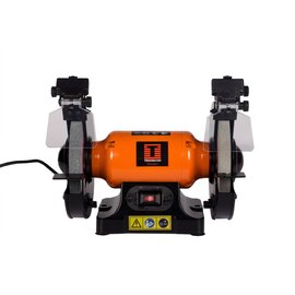 Зображення 2 Точильний верстат Tekhmann TBG-6020 L (850990)