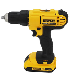 Зображення 2 Дриль-шурупокрут DeWalt DCD771D2