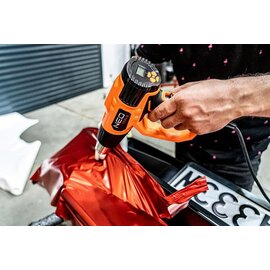 Зображення 2 Будівельний фен Neo Tools 04-710