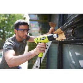 Зображення 2 Будівельний фен Ryobi EHG2000 (5133001137)