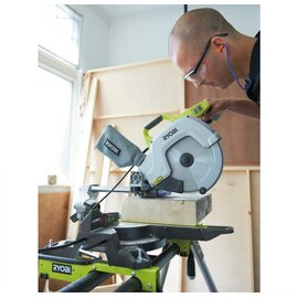 Зображення 2 Електро пила Ryobi EMS254L (5133001202)